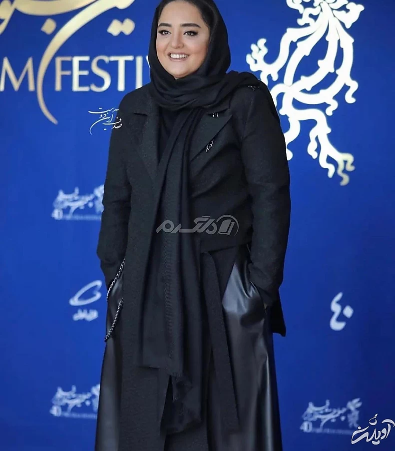 جشنواره فجر / نرگس محمدی